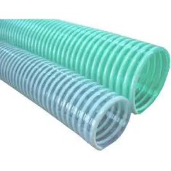 Pvc Hose Pipe